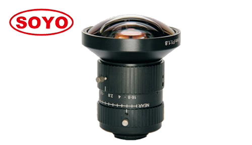6mm 1_ China 10 Megapixel machine vision lenses